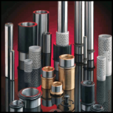 Guiding Components - MDL standard