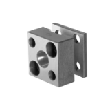 CCP - Square retainers - For PPB/PPEB/PPS/PPES round punches